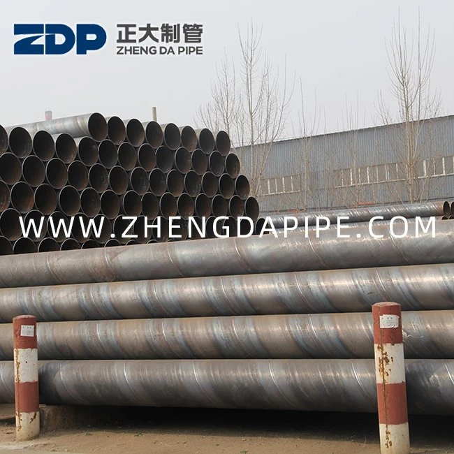 219mm 2020mm prirodni plin SSAW