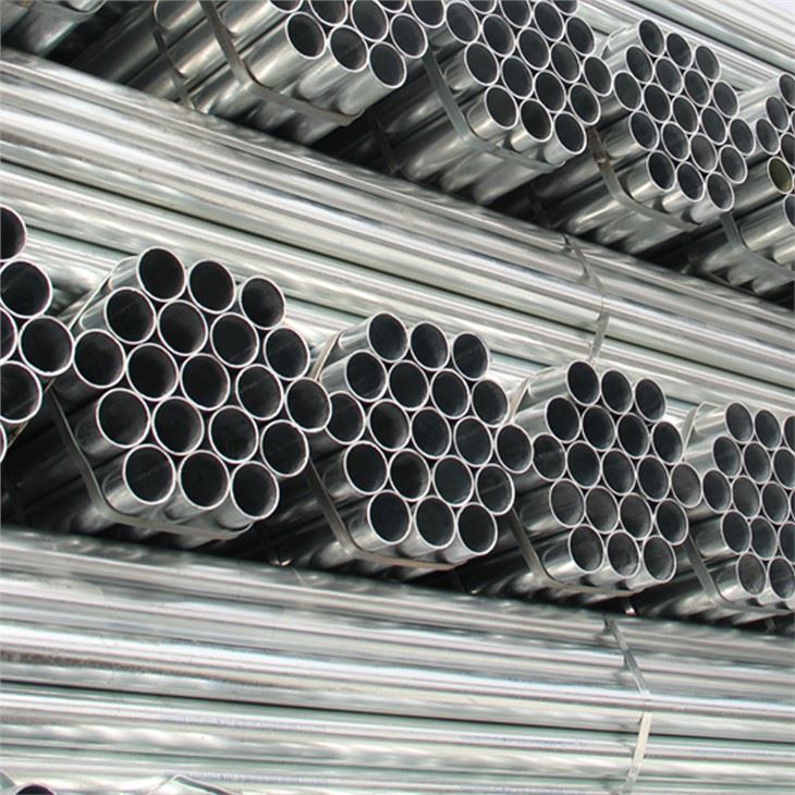 HDG Pipe