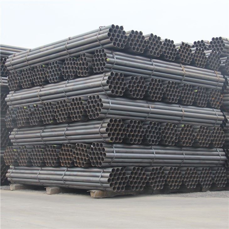 ASTM A53 SCH40 ERW cijev