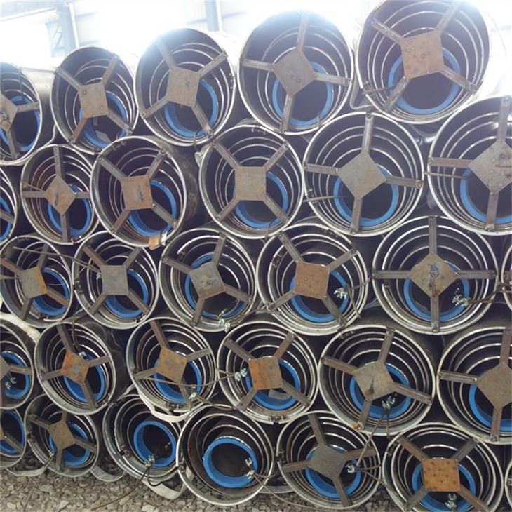 Circular Tube