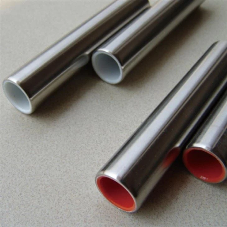 Fluid Pipes