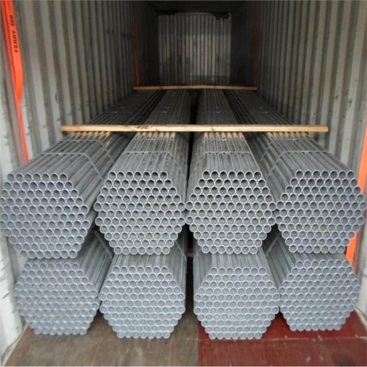 SCAFFOLDING TUBE