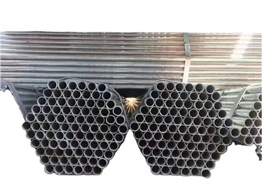 Pocinkovana cijev skele DN25*3.0*6000mm