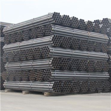 ASTM A53 SCH40 ERW cijev