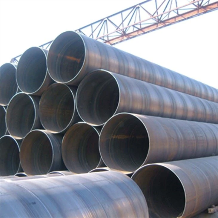 SCAW PIPE API 5L LINEPIPE