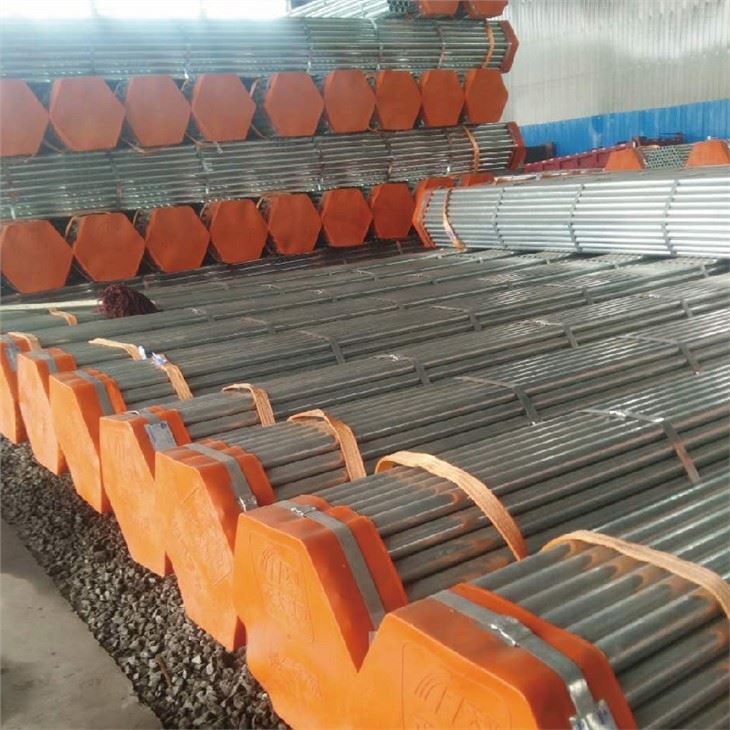 Steel Tube