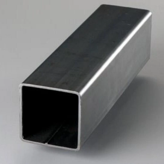SHS šuplji presjek 25*25-150*150MM
