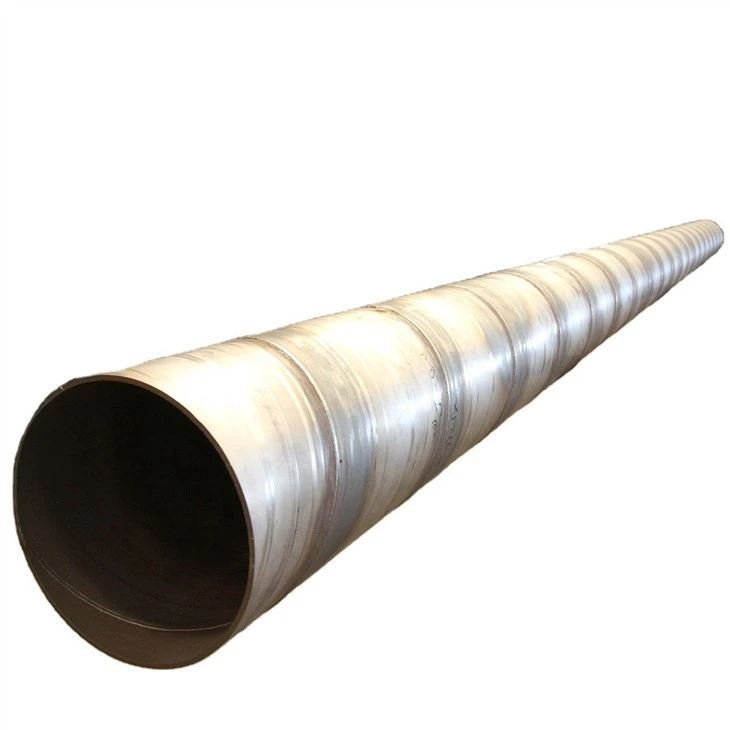 API 5L Grade B, spiralne čelične cijevi DN300